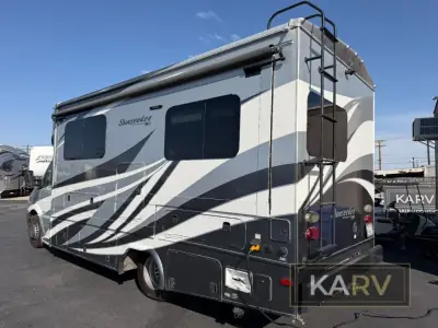 2018 Forest River Sunseeker MBS 2400W photo 3