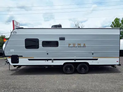 2026 Palomino PUMA CAMPING EDITION 20BHCE photo 10