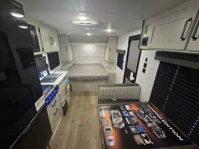 2026 Palomino PUMA CAMPING EDITION 20BHCE photo 23