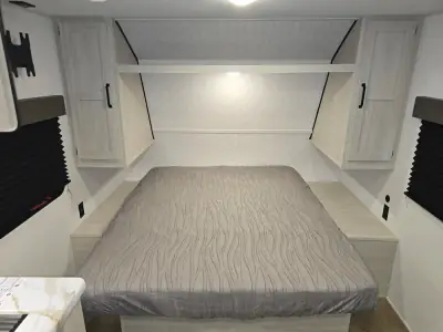 2026 Palomino PUMA CAMPING EDITION 20BHCE photo 14
