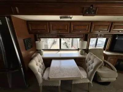 2013 Tiffin Motorhomes Phaeton 40QBH Freightliner XCR Chassis photo 32