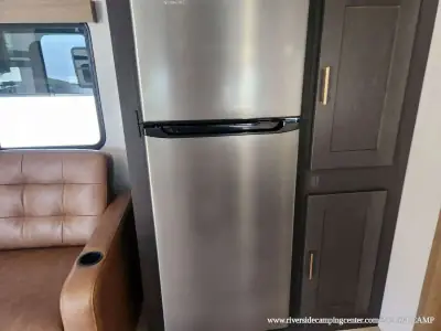 2025 Heartland North Trail Ultra-Lite 26RLX photo 27