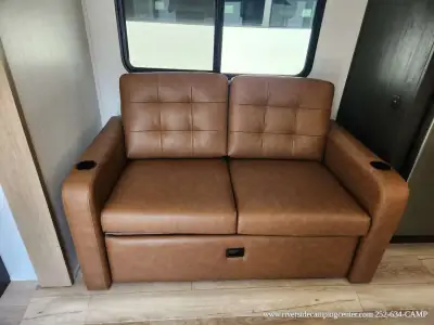 2025 Heartland North Trail Ultra-Lite 26RLX photo 18