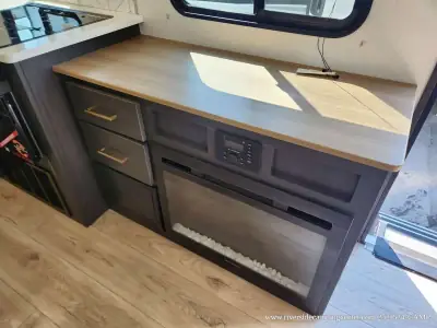 2025 Heartland North Trail Ultra-Lite 26RLX photo 21