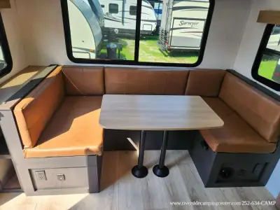 2025 Heartland North Trail Ultra-Lite 26RLX photo 17