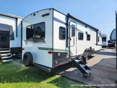 2025 Heartland North Trail Ultra-Lite 26RLX photo 6