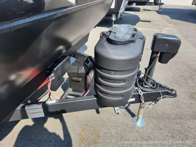 2025 Heartland North Trail Ultra-Lite 26RLX photo 11