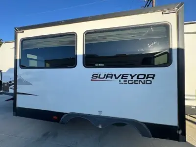 2022 Forest River SURVEYOR LEGEND 276BHLE photo 10