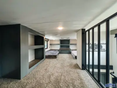 2027 Forest River Puma Vista 421LFT photo 44