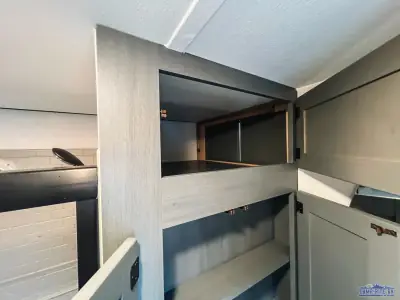 2027 Forest River Puma Vista 421LFT photo 41