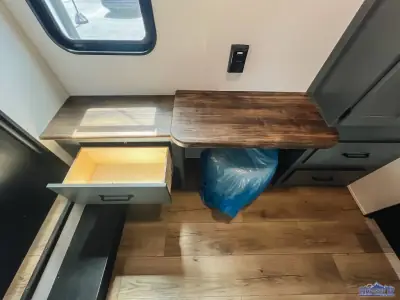 2027 Forest River Puma Vista 421LFT photo 36