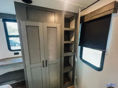 2027 Forest River Puma Vista 421LFT photo 28