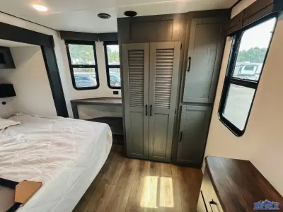 2027 Forest River Puma Vista 421LFT photo 26