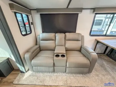 2022 Keystone Premier Ultra Lite 30RIPR photo 13