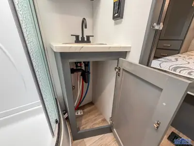 2022 Keystone Premier Ultra Lite 30RIPR photo 28