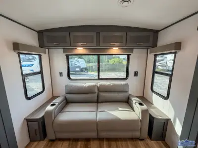 2022 Keystone Premier Ultra Lite 30RIPR photo 15