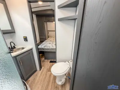 2022 Keystone Premier Ultra Lite 30RIPR photo 22