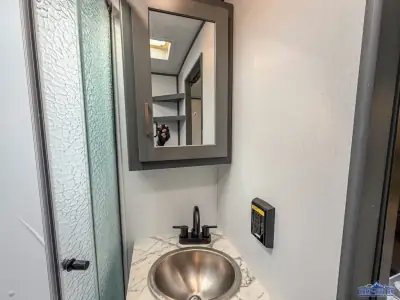 2022 Keystone Premier Ultra Lite 30RIPR photo 26