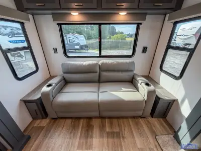 2022 Keystone Premier Ultra Lite 30RIPR photo 14