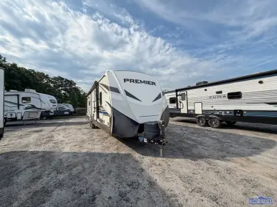 2022 Keystone Premier Ultra Lite 30RIPR photo 5