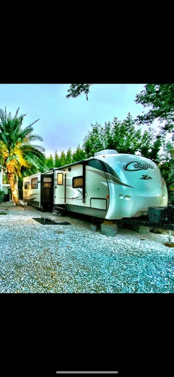 2016 KEYSTONE COUGAR X-LITE exterior