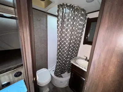 2019 Jayco JAY FEATHER X17Z photo 9