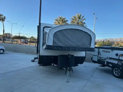 2019 Jayco JAY FEATHER X17Z photo 3