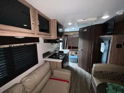 2019 Jayco JAY FEATHER X17Z photo 7