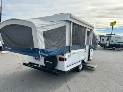 2019 Jayco JAY FEATHER X17Z photo 2