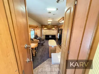 2008 Teton Experience 39' Frontier XT3 photo 36