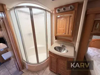 2008 Teton Experience 39' Frontier XT3 photo 25
