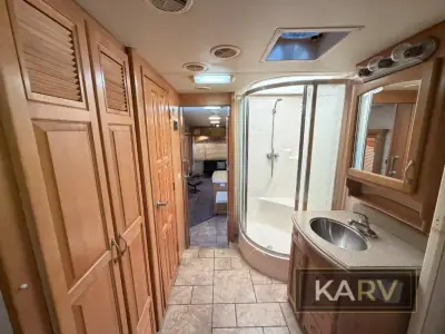 2008 Teton Experience 39' Frontier XT3 photo 35