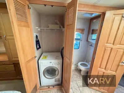 2008 Teton Experience 39' Frontier XT3 photo 28
