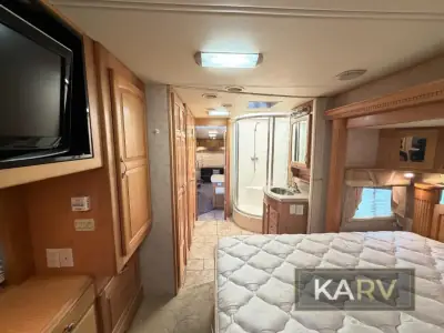 2008 Teton Experience 39' Frontier XT3 photo 34