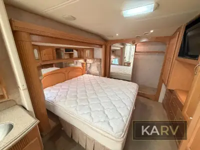 2008 Teton Experience 39' Frontier XT3 photo 30