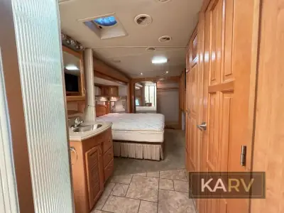 2008 Teton Experience 39' Frontier XT3 photo 24