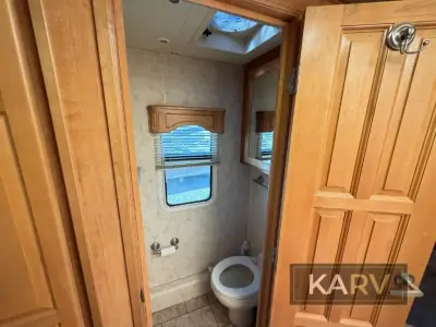 2008 Teton Experience 39' Frontier XT3 photo 27