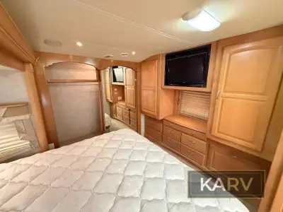 2008 Teton Experience 39' Frontier XT3 photo 33