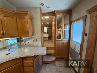 2008 Teton Experience 39' Frontier XT3 photo 20