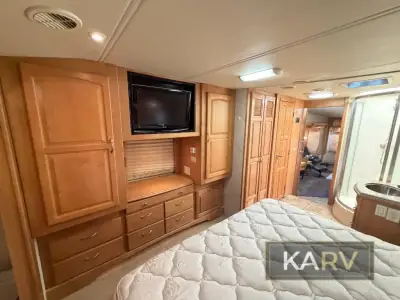 2008 Teton Experience 39' Frontier XT3 photo 32