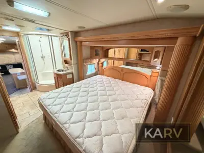 2008 Teton Experience 39' Frontier XT3 photo 31