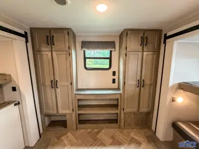 2022 Palomino Puma 32DBTS photo 21