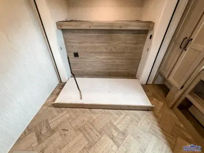 2022 Palomino Puma 32DBTS photo 23