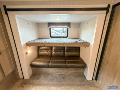 2022 Palomino Puma 32DBTS photo 20