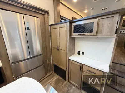 2021 Forest River Sabre 37FLH photo 24