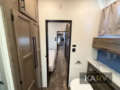 2021 Forest River Sabre 37FLH photo 40