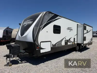 2017 Grand Design Imagine 2950RL photo 3