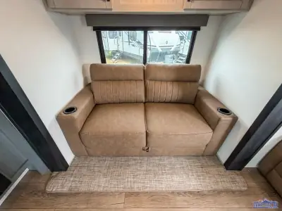 2027 Forest River Puma Vista 39FKL photo 11