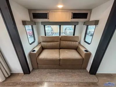 2027 Forest River Puma Vista 39FKL photo 12