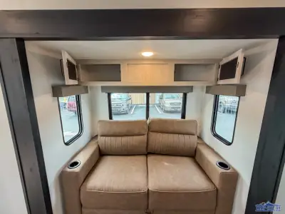 2027 Forest River Puma Vista 39FKL photo 13